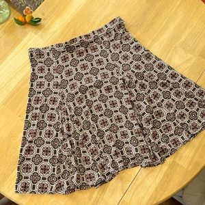 Max Studio Skirt